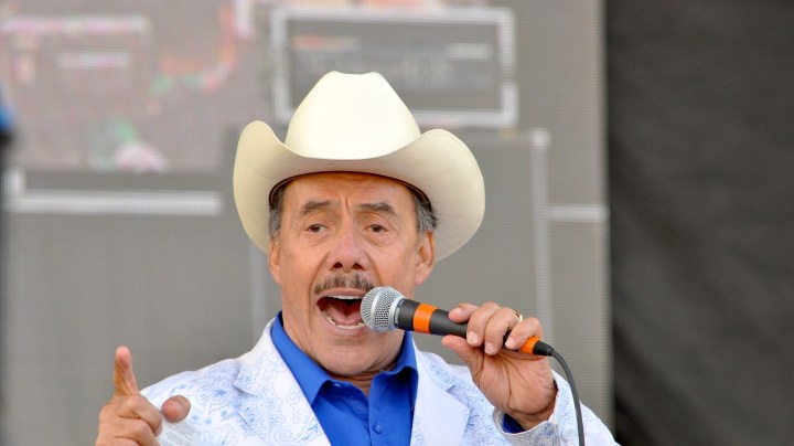 Pedro Rivera, productor musical | Mezcalent