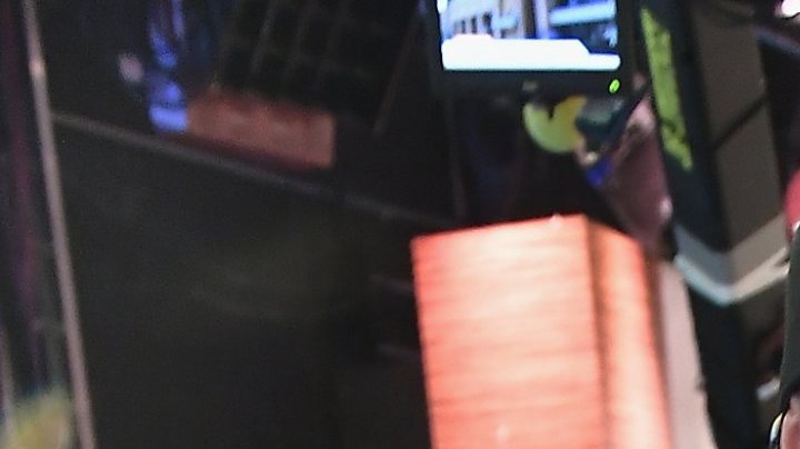 Toni Costa y Adamari López.