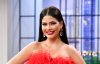 Ana Patricia Gámez, conductora mexicana de televisión.