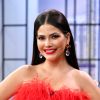 Ana Patricia Gámez, conductora mexicana de televisión.