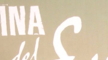 Carolina Sandoval, presentadora venezolana de televisión.