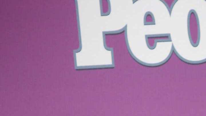 Chiquibaby, presentadora de televisión