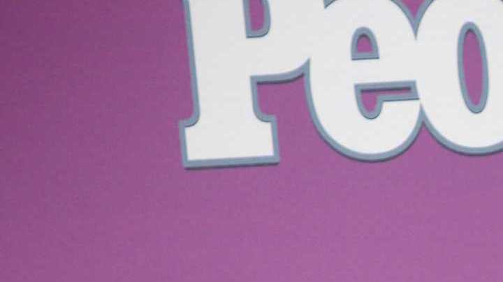 Chiquibaby, presentadora de televisión
