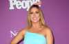 Chiquibaby, presentadora de televisión