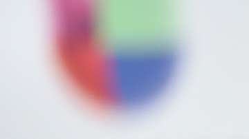 Chiquinquirá Delgado, presentadora venezolana de televisión.