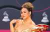 Chiquis Rivera, cantante mexicana.