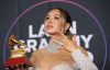 Chiquis Rivera, cantante.