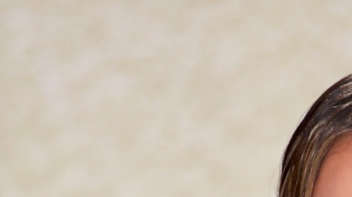 Chiquis Rivera, cantante.