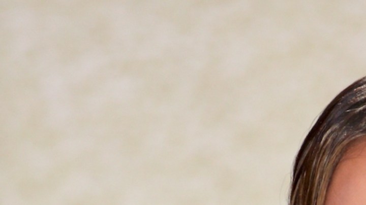 Chiquis Rivera, cantante.