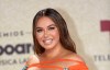 Chiquis Rivera, cantante.