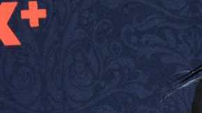 Claudia Martín, actriz mexicana.