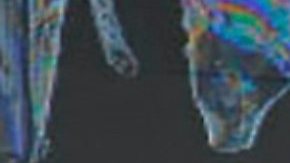 Danna Paola, cantante mexicana.