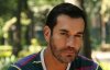 David Zepeda, actor mexicano.