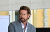 Gabriel Soto, actor mexicano.