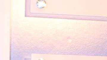 Gelena Solano, presentadora de televisión.