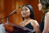 Yalitza Aparicio