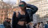Ninoska Vásquez, modelo venezolana | (Photo by David Dee Delgado/Getty Images)