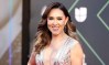Tanya Charry en los Latin Grammy Awards del 2021.