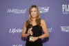 Jennifer Aniston conversó con Allure | (Photo by Amy Sussman/Getty Images for The Hollywood Reporter)