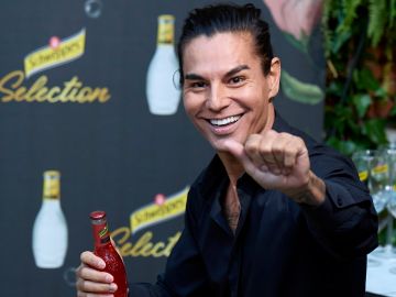 Julio Iglesias Jr