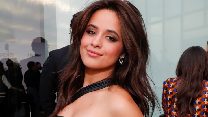 Camila Cabello.