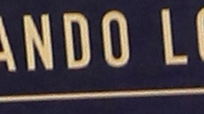 Clarissa Molina en Univisionarios.