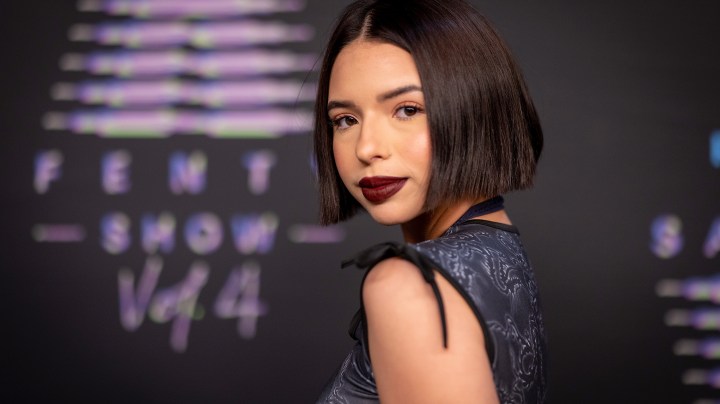 Angela Aguilar