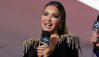 Chiquis Rivera en Premios de la Radio 2022.