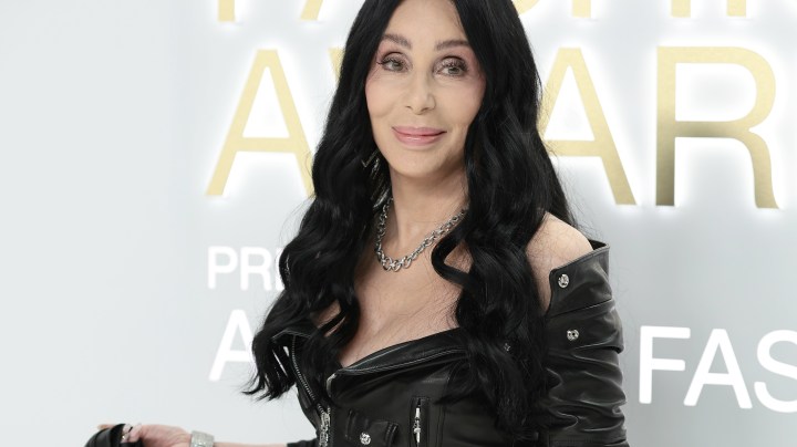 Cher