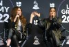 Thalía y Anitta