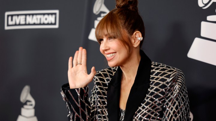 Thalía