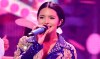 Ángela Aguilar en los Latin Grammy 2022.