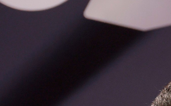 Cazzu y Christian Nodal en los Latin Grammy 2022.