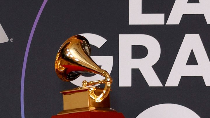 Chiquis Rivera en los Latin Grammy 2022.