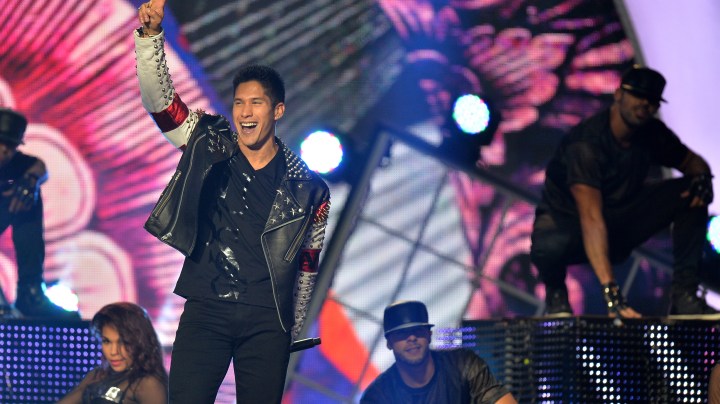 Chyno Miranda