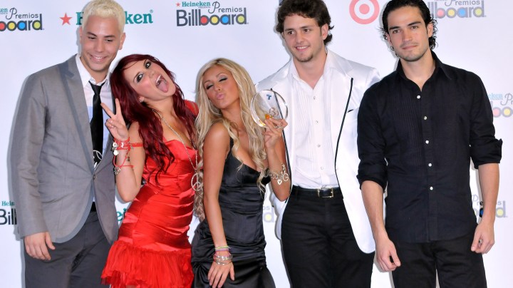 RBD