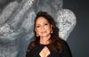 Gloria Estefan, cantante.