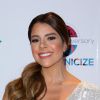 Kerly Ruiz, presentadora venezolana de televisión.