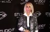 Laura Bozzo, presentadora peruana de televisión.