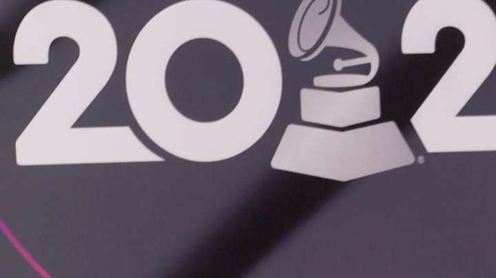 Lili Estefan en los Latin Grammy 2022.