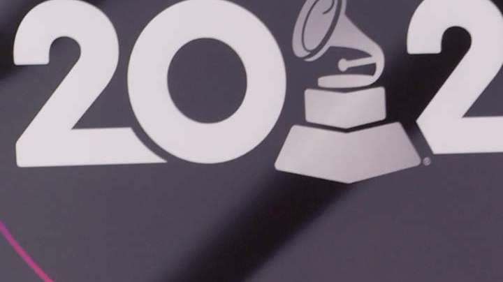 Lili Estefan en los Latin Grammy 2022.