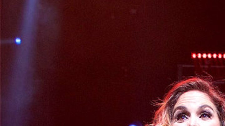 Lucero y Mijares.