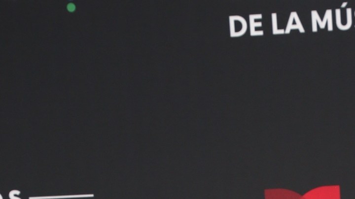 Maluma, cantante colombiano.