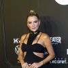 Marjorie De Sousa, actriz venezolana.