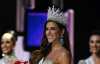 Diana Silva, electa Miss Venezuela 2022.