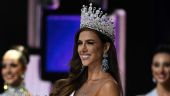 Diana Silva, electa Miss Venezuela 2022.