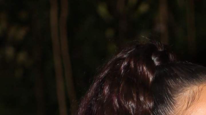 Natti Natasha, cantante dominicana.