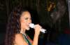 Natti Natasha, cantante dominicana.