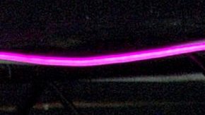 Niurka Marcos, actriz cubana.