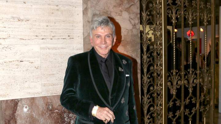 Osmel Sousa, expresidente del Miss Venezuela
